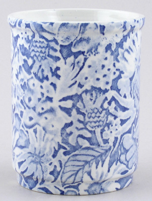 Storage Jar Utensils c1980s